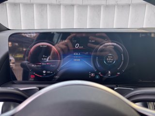 MERCEDES GLB 200 d Sport Plus auto