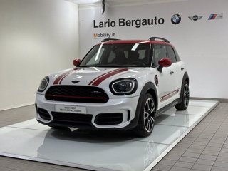 MINI Mini countryman 2.0 jcw jcw auto