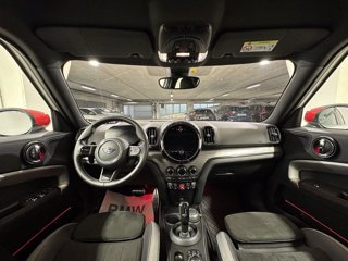 MINI Mini countryman 2.0 jcw jcw auto