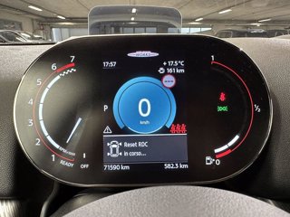 MINI Mini countryman 2.0 jcw jcw auto