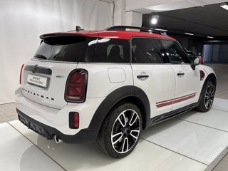 MINI Mini countryman 2.0 jcw jcw auto