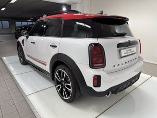 MINI Mini countryman 2.0 jcw jcw auto