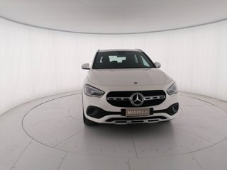 MERCEDES Gla 200 sport plus auto