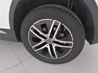 MERCEDES Gla 200 sport plus auto