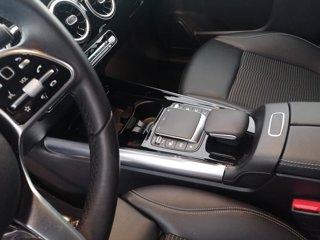 MERCEDES Gla 200 sport plus auto