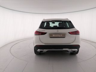 MERCEDES Gla 200 sport plus auto