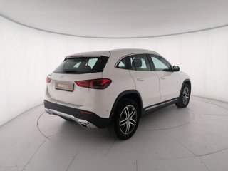 MERCEDES Gla 200 sport plus auto