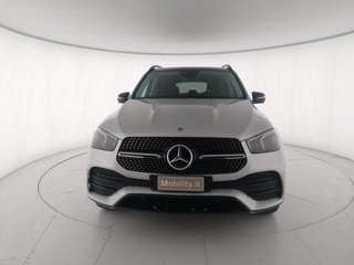 MERCEDES Gle 350 de phev (e eq-power) premium plus 4matic auto
