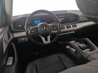 MERCEDES Gle 350 de phev (e eq-power) premium plus 4matic auto