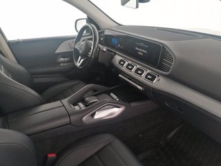 MERCEDES Gle 350 de phev (e eq-power) premium plus 4matic auto