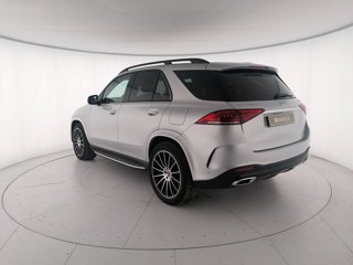 MERCEDES Gle 350 de phev (e eq-power) premium plus 4matic auto