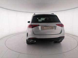 MERCEDES Gle 350 de phev (e eq-power) premium plus 4matic auto