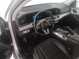 MERCEDES Gle 350 de phev (e eq-power) premium plus 4matic auto