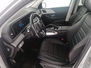 MERCEDES Gle 350 de phev (e eq-power) premium plus 4matic auto