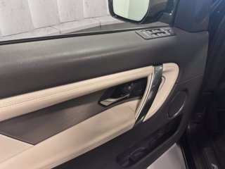 LAND ROVER Discovery sport 2.0d td4 mhev r-dynamic s awd 163cv auto