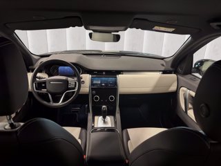 LAND ROVER Discovery sport 2.0d td4 mhev r-dynamic s awd 163cv auto