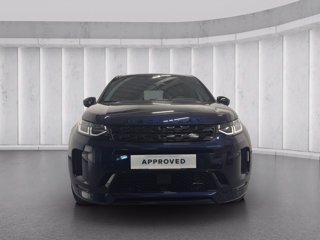 LAND ROVER Discovery sport 2.0d td4 mhev r-dynamic s awd 163cv auto