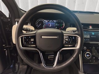 LAND ROVER Discovery sport 2.0d td4 mhev r-dynamic s awd 163cv auto