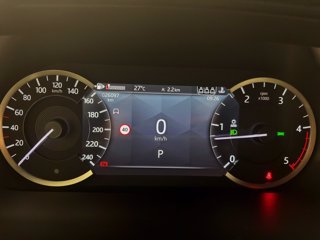 LAND ROVER Discovery sport 2.0d td4 mhev r-dynamic s awd 163cv auto