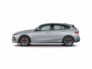 BMW M135 xdrive MSport Pro auto