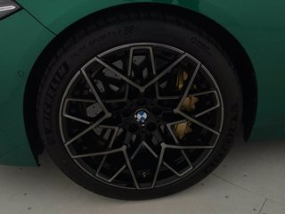 BMW M8 cabrio 4.4 competition 625cv auto