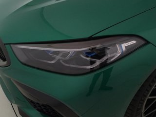 BMW M8 cabrio 4.4 competition 625cv auto