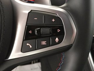 BMW M8 cabrio 4.4 competition 625cv auto