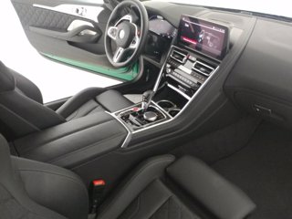 BMW M8 cabrio 4.4 competition 625cv auto