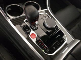 BMW M8 cabrio 4.4 competition 625cv auto