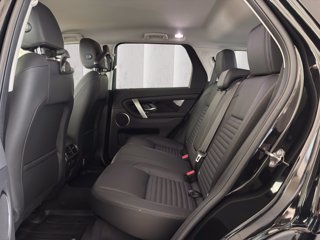 LAND ROVER Discovery sport 2.0d td4 mhev s awd 163cv auto