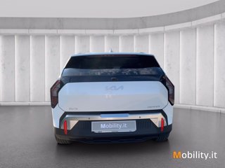 KIA EV3 81,4 kWh Earth