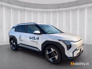 KIA EV3 81,4 kWh Earth