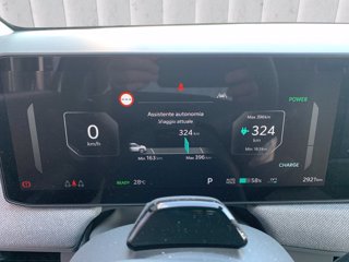 KIA EV3 81,4 kWh Earth
