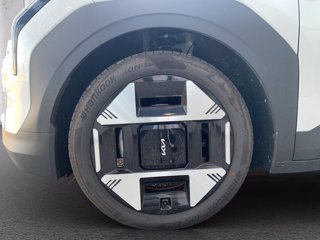 KIA EV3 81,4 kWh Earth