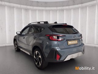 SUBARU Crosstrek 2.0i e-boxer Premium
