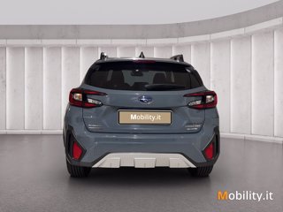 SUBARU Crosstrek 2.0i e-boxer Premium