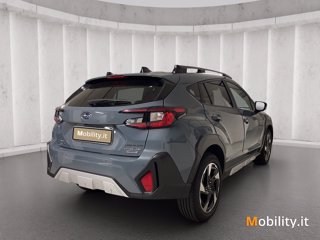 SUBARU Crosstrek 2.0i e-boxer Premium