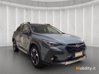SUBARU Crosstrek 2.0i e-boxer Premium