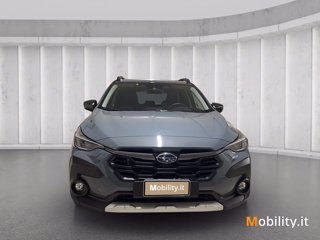 SUBARU Crosstrek 2.0i e-boxer Premium