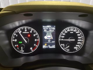 SUBARU Crosstrek 2.0i e-boxer Premium