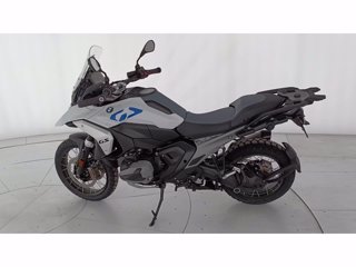 BMW MOTORRAD R 1300 GS my25