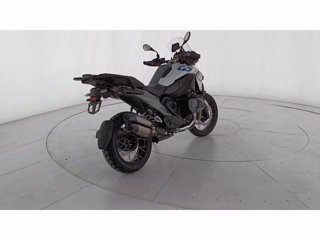 BMW MOTORRAD R 1300 GS my25