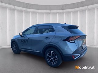 KIA Sportage 1.6 tgdi Gpl Style 147cv 2wd