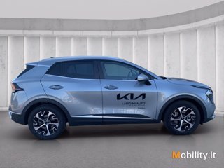 KIA Sportage 1.6 tgdi Gpl Style 147cv 2wd