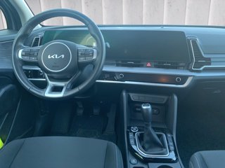 KIA Sportage 1.6 tgdi Gpl Style 147cv 2wd