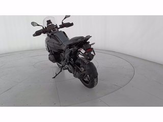BMW MOTORRAD R 1300 GS Triple Black my25