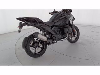 BMW MOTORRAD R 1300 GS Triple Black my25