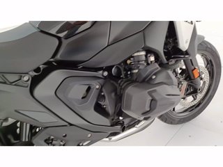 BMW MOTORRAD R 1300 GS Triple Black my25