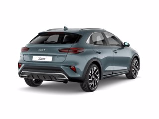 KIA XCeed 1.5 t-gdi mhev Business 140cv mt