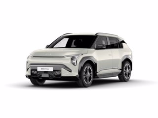 KIA EV3 81,4 kWh GT-line